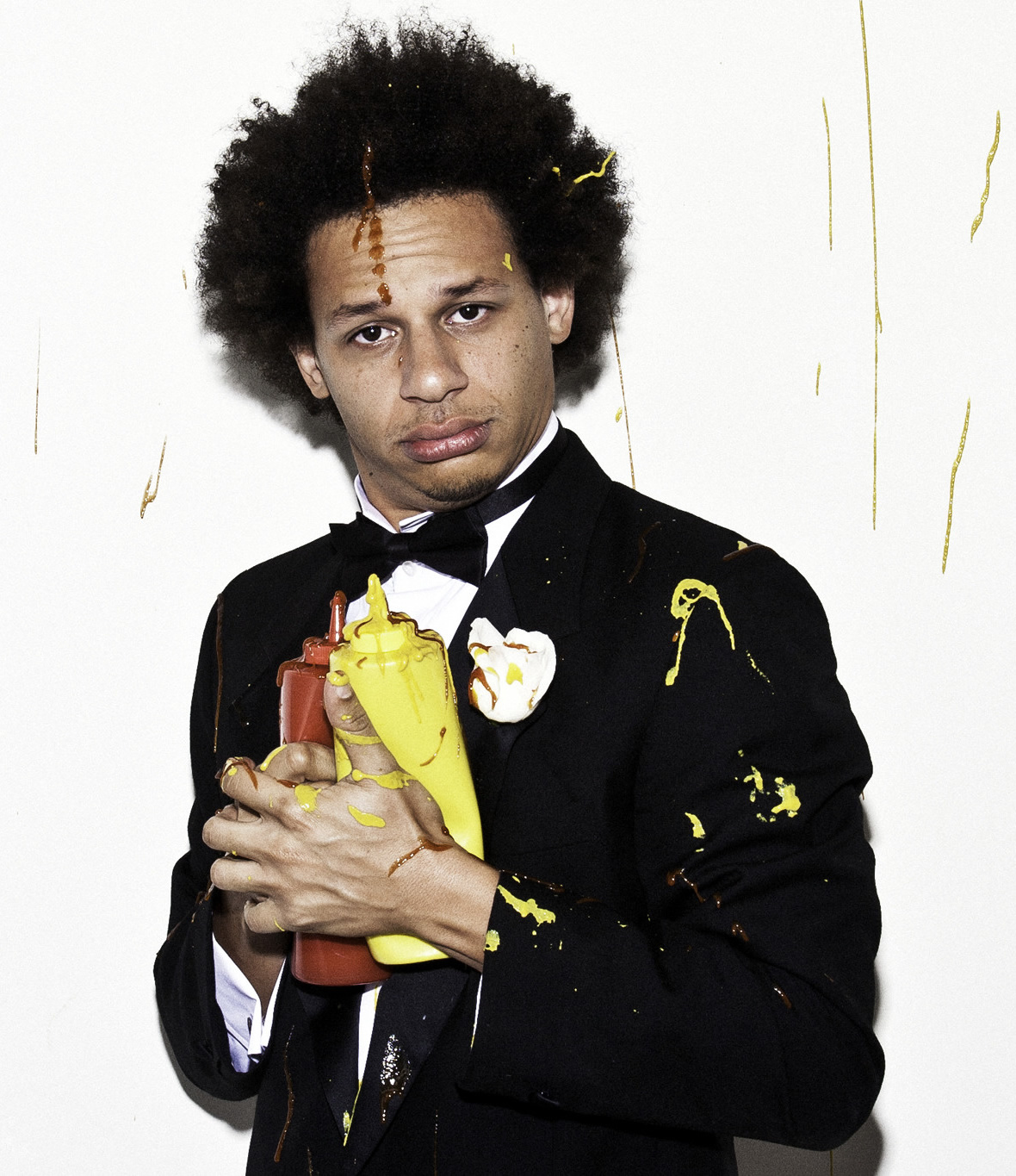 Eric Andre